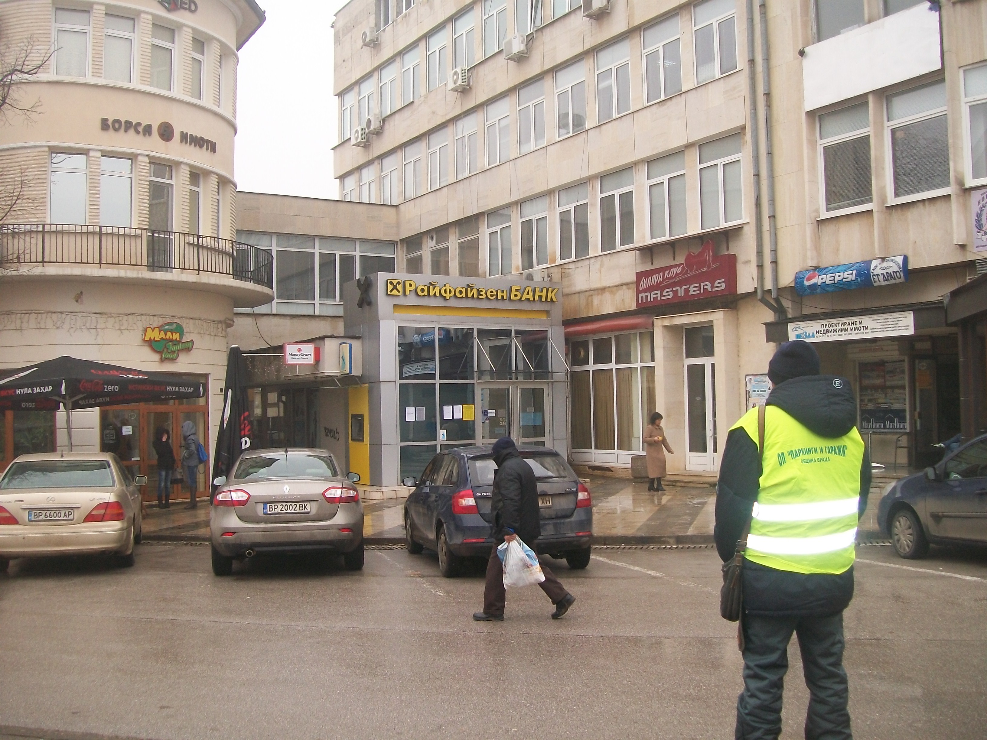 Вложителите на КТБ във Враца се броят на пръсти 1 54805cd3e0119