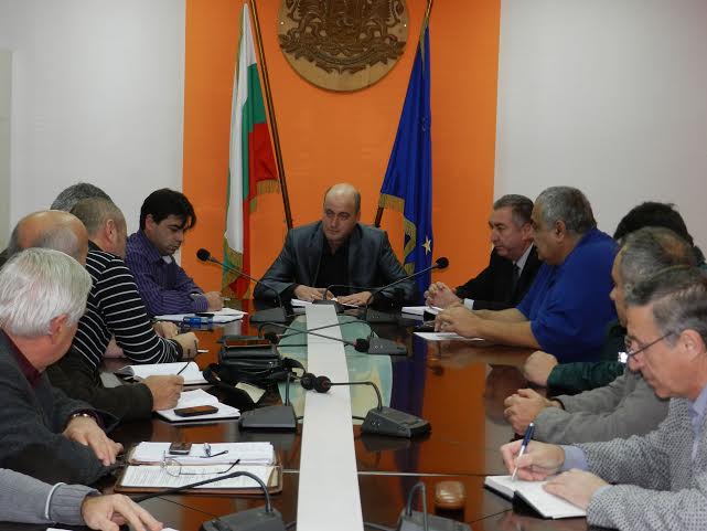 Във Видинско още са без ток, свършва и водата 1 5482dbe96f639