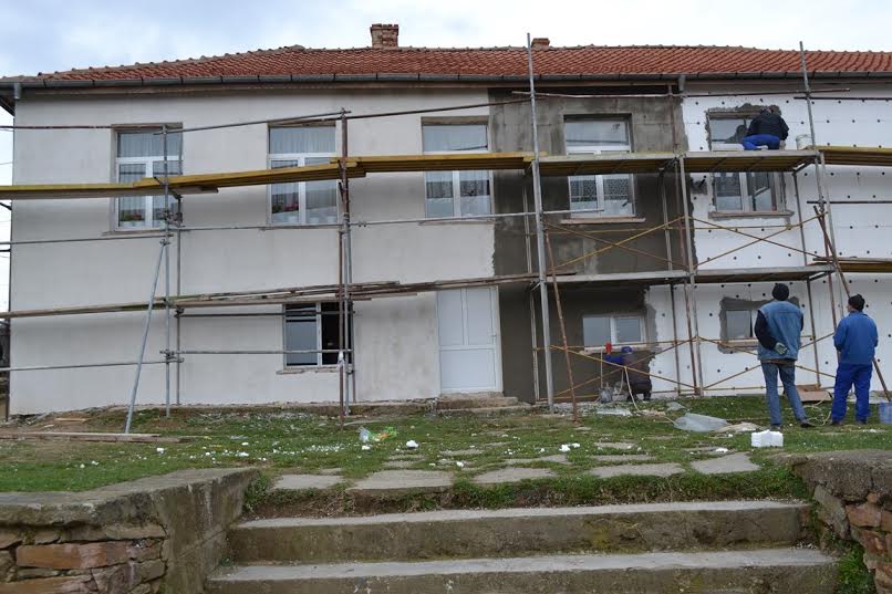 Инвестиционната програма на Ивайловград върви по план