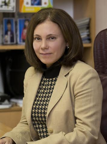 Елица Николова, Секретар на Президента: