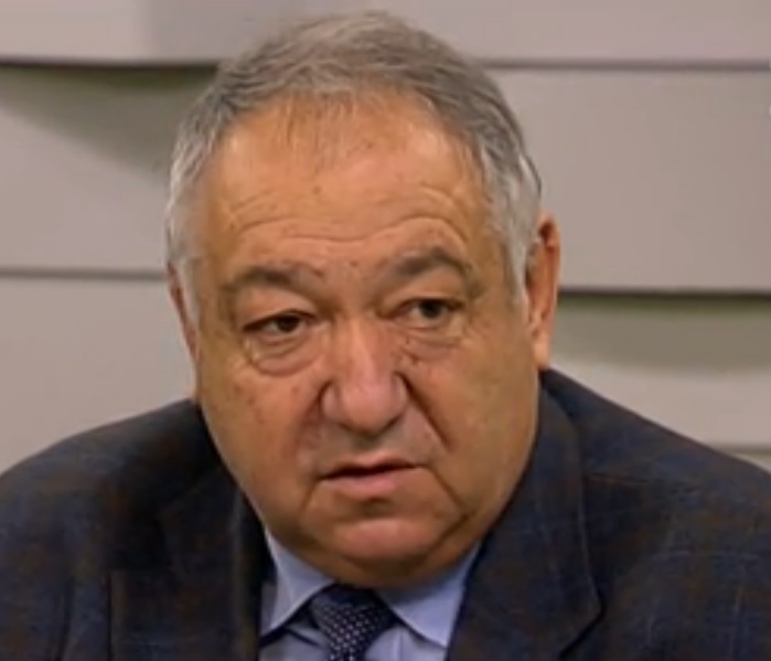 Кирил Войнов: И тези води ще отекат, проблемите ще останат на хората