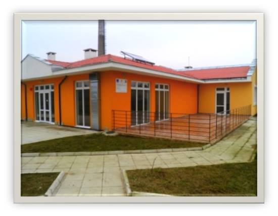 18 деца с тежки проблеми получиха дом