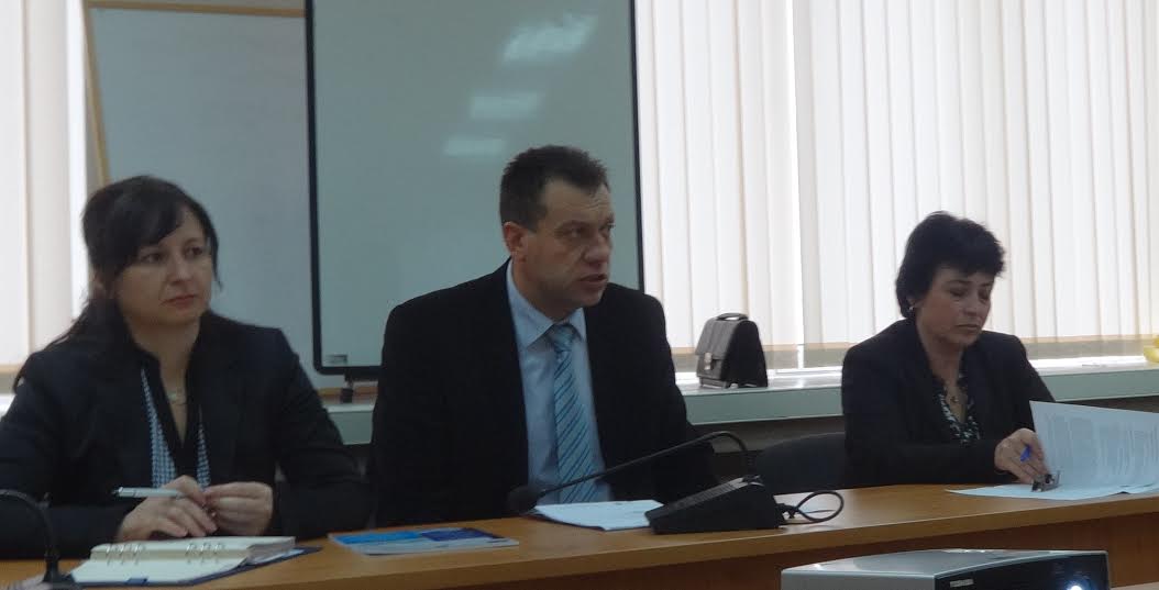 Областният управител на Благоевград иска по-добра енергийна ефективност