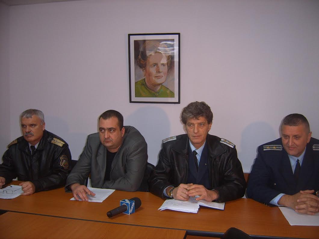 150 полицаи ще се грижат за сигурността на кърджалийци по празниците