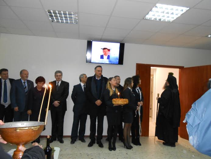Вторият Център за транслационна медицина в България откри врати във Варна