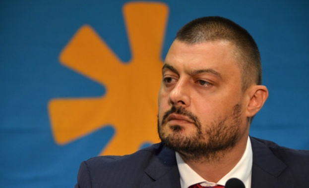 ББЦ още нямат кандидат за кмет на Пловдив