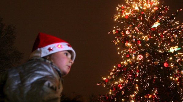 “Сцена под звездите” посреща новата 2015 г. с Дунавско хоро