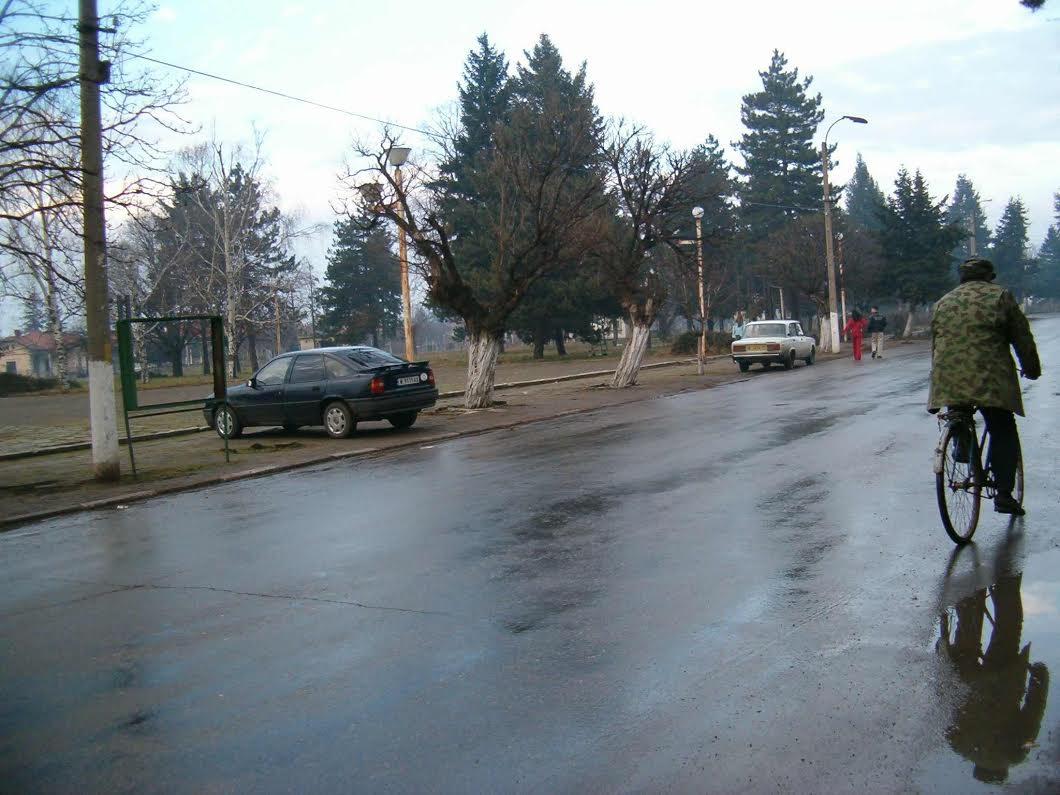 Село Василовци празнува имен ден