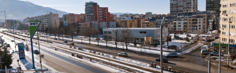 Ремонтират основно 16 булеварда в столицата