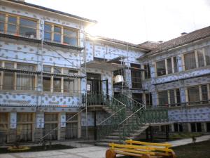 До 15 януари се подават заявления за саниране в Пазарджик