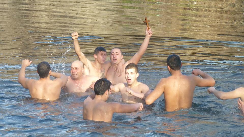В Мизия за първи път май няма да скачат за кръста