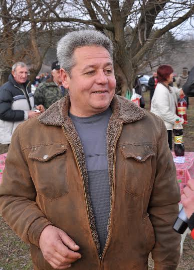 Кмет на монтанско село черпи за имен ден три пъти