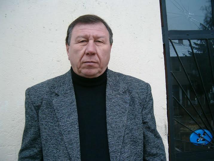 Кметът на Вълчедръм черпи за имен ден и снаха 9 Кметът на Вълчедръм черпи за имен ден и снаха