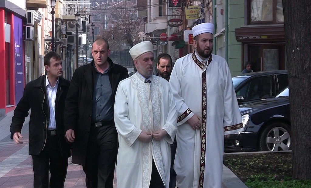Мюфтийството: Свободата на словото е едно, оскверняването на светини е друго