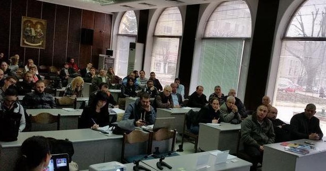 АБС продължава с Националната кампания за новата ПРСР