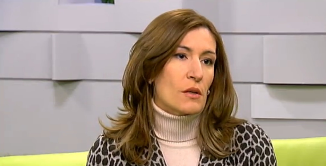 Николина Ангелкова: Чака ни труден летен сезон, но не и провален 1 54b2248be2585 1