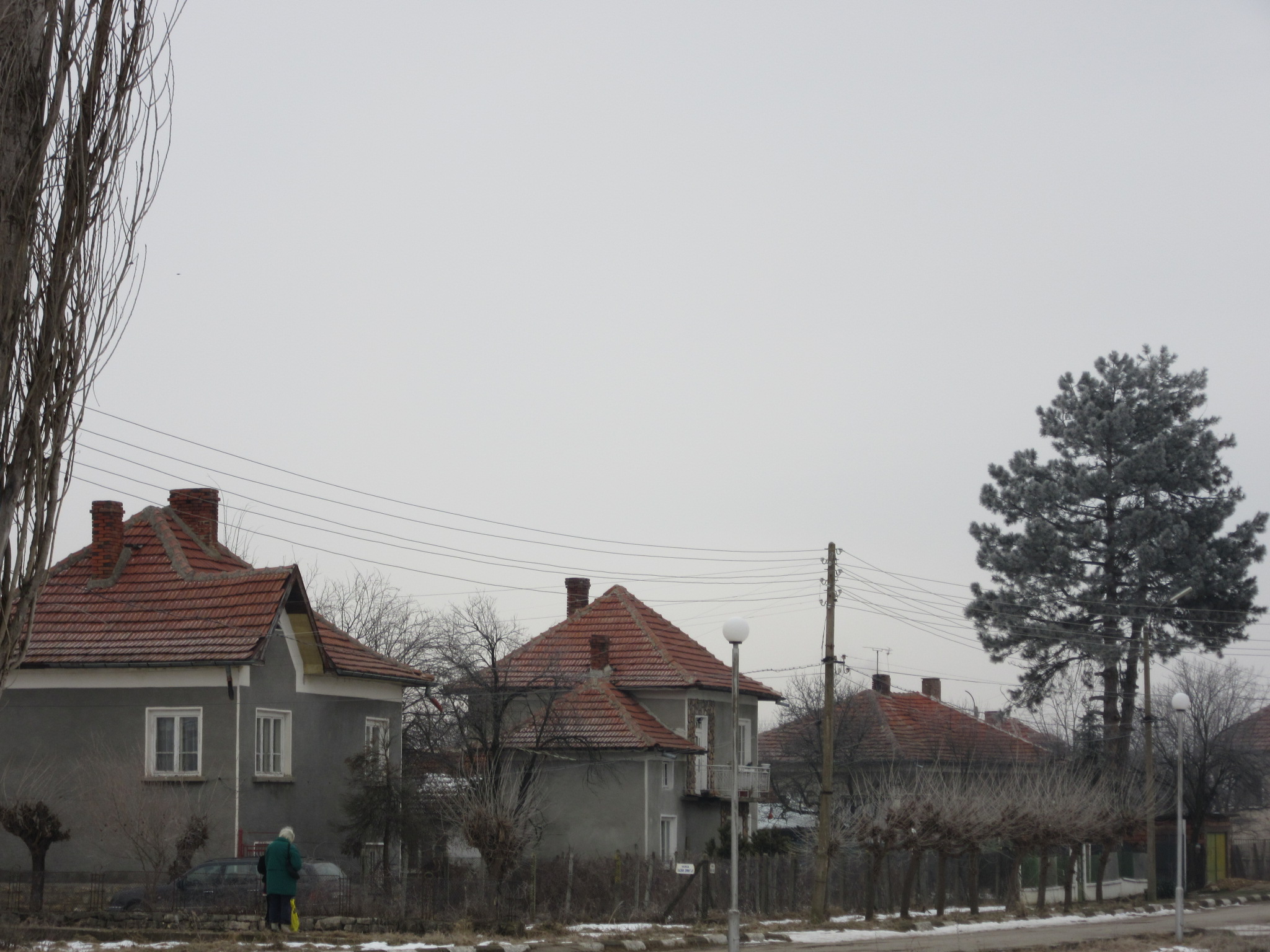 В Камено поле благодарят на полицията, намаляла престъпността 1 54b3ebab9b4f3