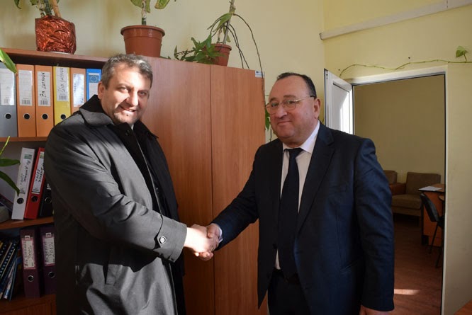 Новият омбудсман на Кърджали обеща да реши проблемите на гражданите