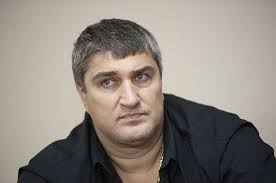 Любо Ганев: Аз агент 007 ли съм бил?