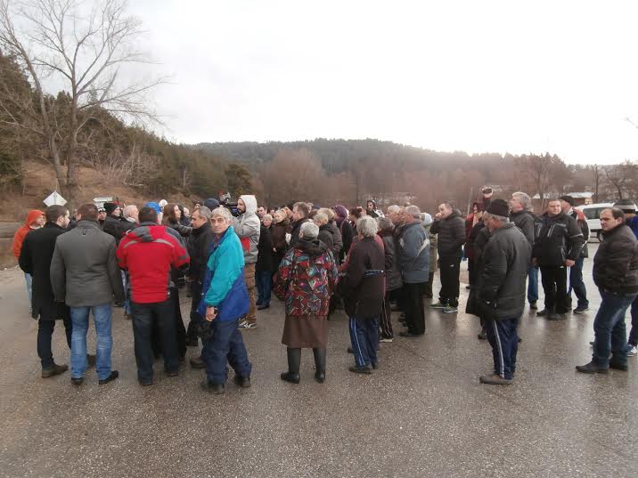 Село вече събра 500 подписа, за да смени община Разлог с община Банско
