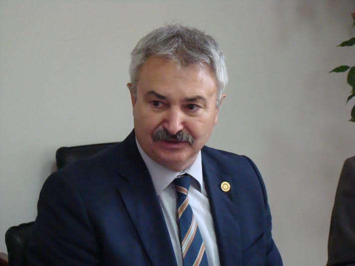 Кметът на Монтана поздрави съгражданите си за Великден