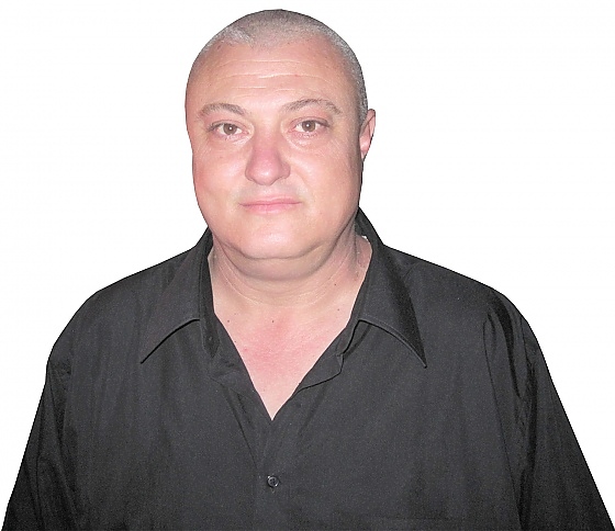 Кметът на Хайредин: Приключва изграждането на подпорна дига на Огоста 9 Кметът на Хайредин: Приключва изграждането на подпорна дига на Огоста