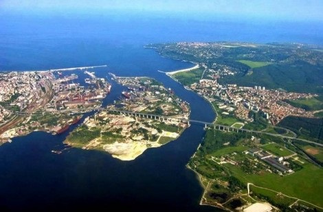 Нова рекламна визия представя Варна на международните изложения 1 54c603533f397
