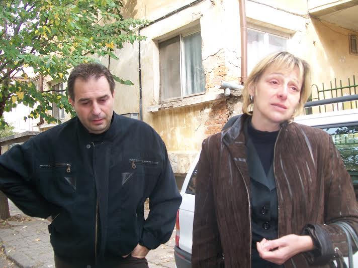 Родители от Враца още чакат истината за смъртта на дъщеря си