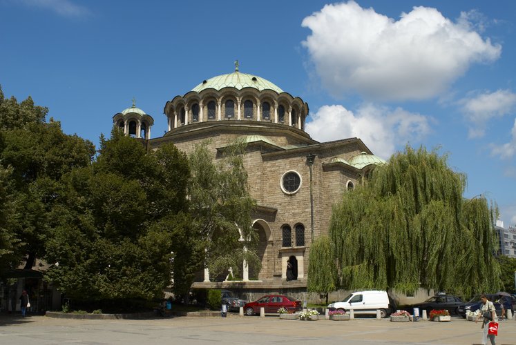 Качеството на живот в София е по-високо от Ню Йорк