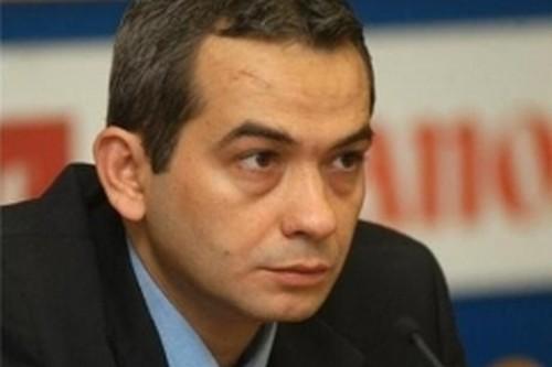 Шефът на столичното следствие бе освободен от длъжност
