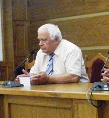 Георги Казанджиев представя “Бележити български пълководци”