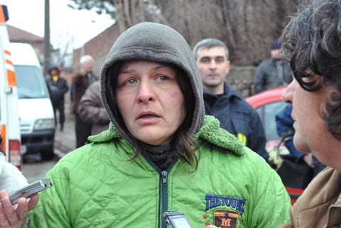 Златка Вълкова: Няма наказан за 11-те жертви след потопа в село Бисер 1 54d49dc0b3936