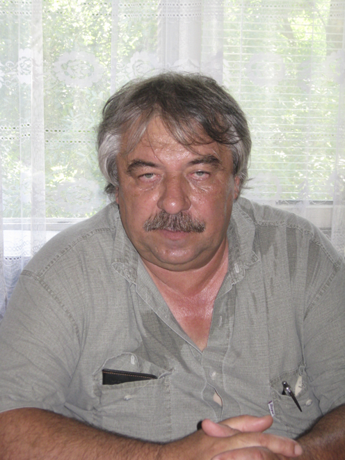 Огнена вендета за селски кмет