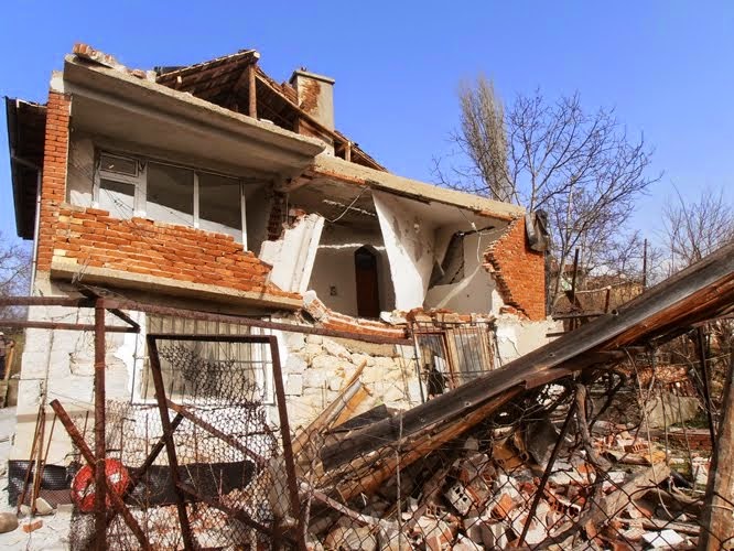 Правителството няма да даде 9 млн. лв. за свлачището в Сипей 1 54d613d670711 1