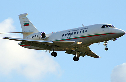 Около 40 000 души ще ползват авиолинията София-Цюрих 1 54dbb4b47c1bb