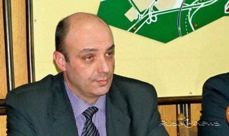 Правят бежански арест в Русе