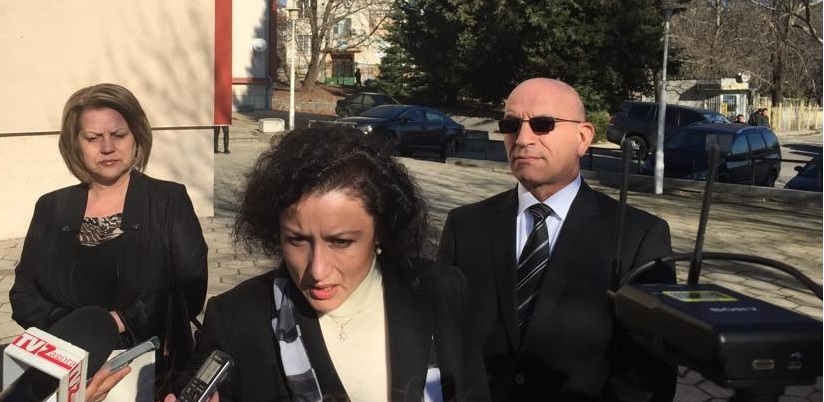 Десислава Танева: Мораториумът не е решение срещу незаконната сеч
