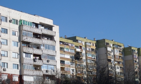 Първи договор за саниране подписаха в Плевен