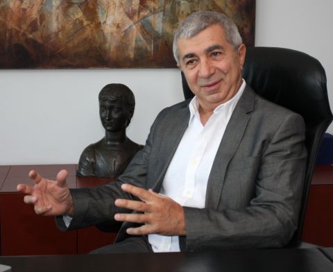Васил Василев: Левски е нашето ДНК, трябва да спазваме заветите му 9 Васил Василев: Левски е нашето ДНК, трябва да спазваме заветите му