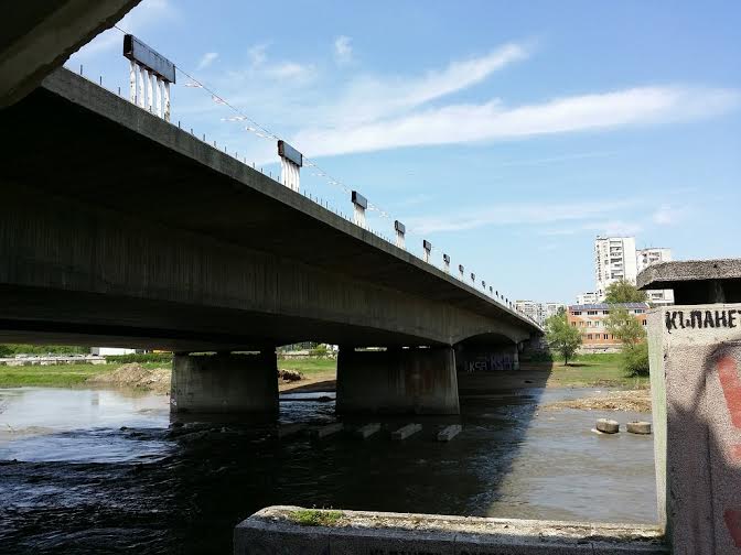Откриха труп на жена в река Марица