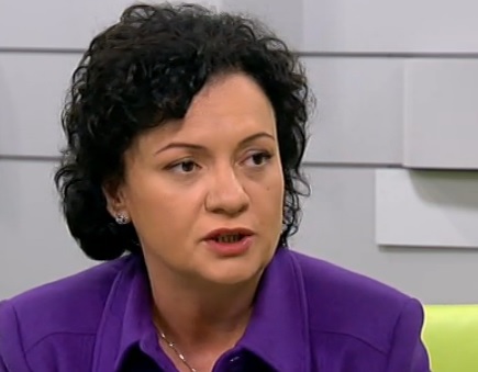 Ивелина Василева: Отделяме 160 млн. лева за превенция на наводнения и свлачища 10 Ивелина Василева: Отделяме 160 млн. лева за превенция на наводнения и свлачища