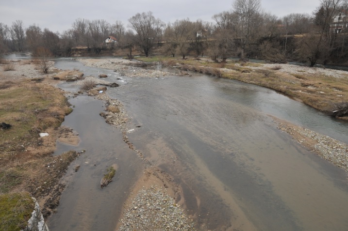 Село Виноградец е под вода 1 54e9b36e82e3e