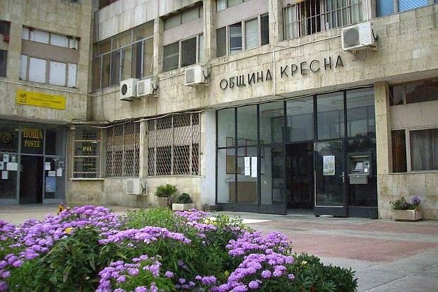 ДБГ със свой кандидат за кмет на Кресна