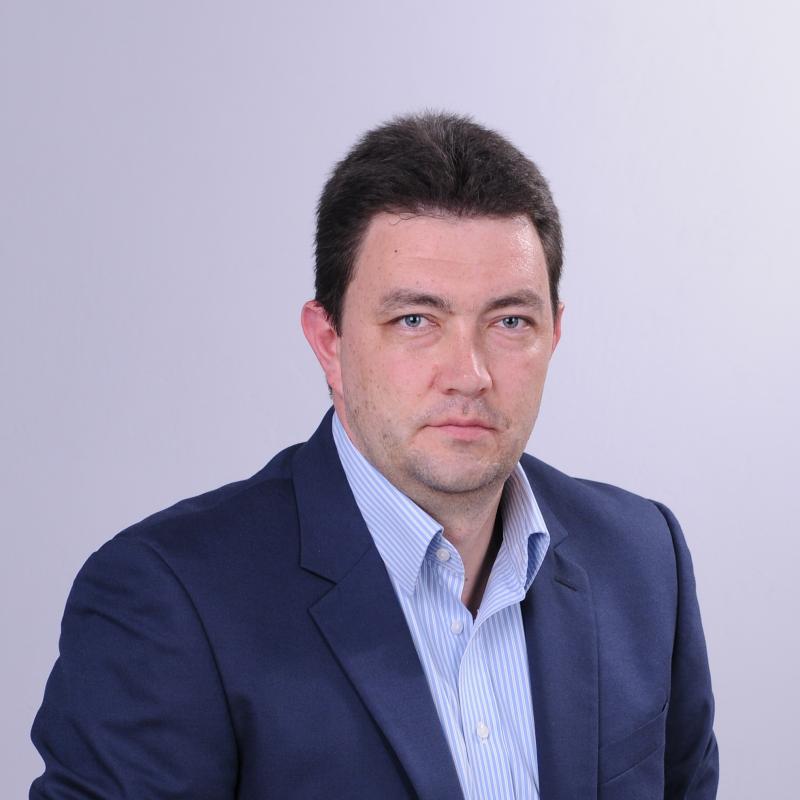 Димитър Бръчков: Петрич се нуждае от изграждането на Мемориален комплекс
