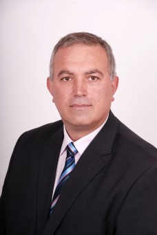 Компютърен спец е кандидатът на БСП за кмет на Благоевград