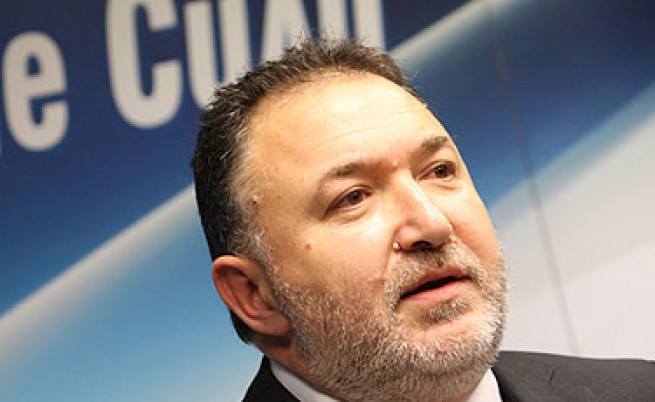 Д-р Емил Кабаиванов: Надявам се от Карлово да тръгне новото българско възраждане