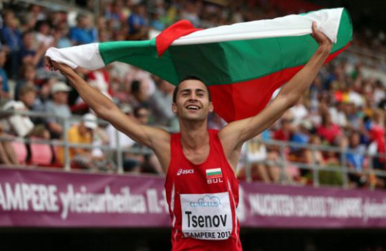 Българин стана европейски шампион за младежи 1 54ee884e 9228 c7e2