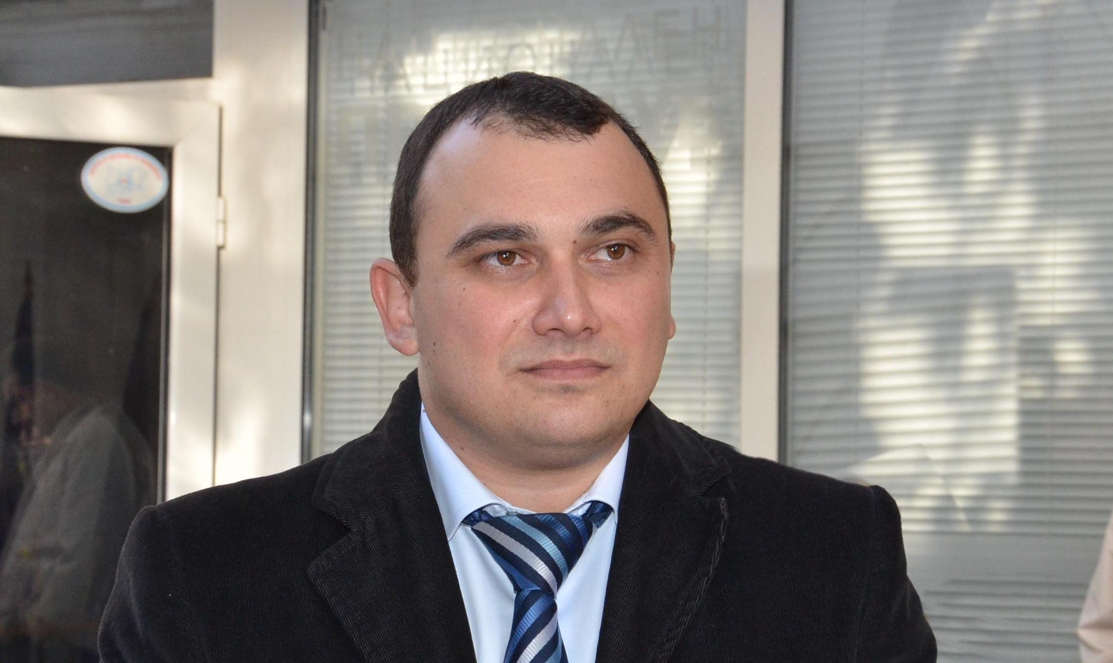 Кметът на Видин изпрати покана за консултации за СИК