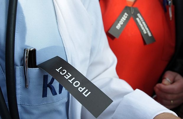 Личните лекари в Плевен и областта обявиха кога излизат на протест