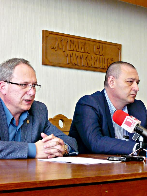 Община Търговище прие план за довършване на водния цикъл
